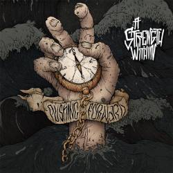 A Strength Within : Pushing Forward